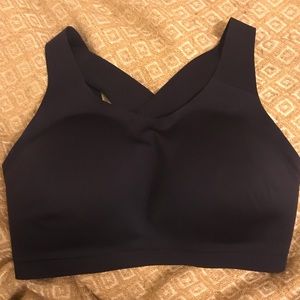 Lululemon Enlite Bra 34E EUC MDNI